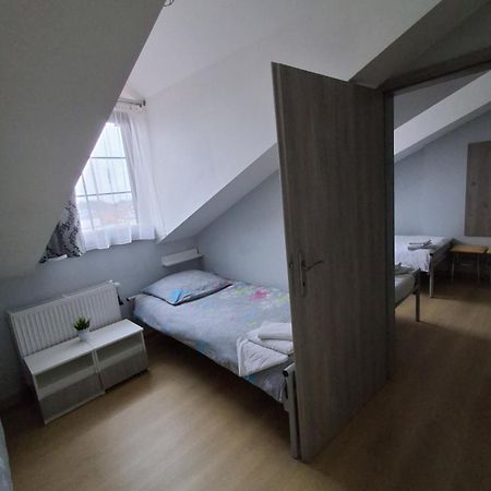 Buk  Villa Marcelina-Buk מראה חיצוני תמונה